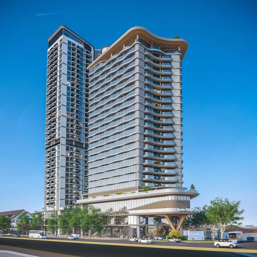 Eco Park Buôn Ma Thuột