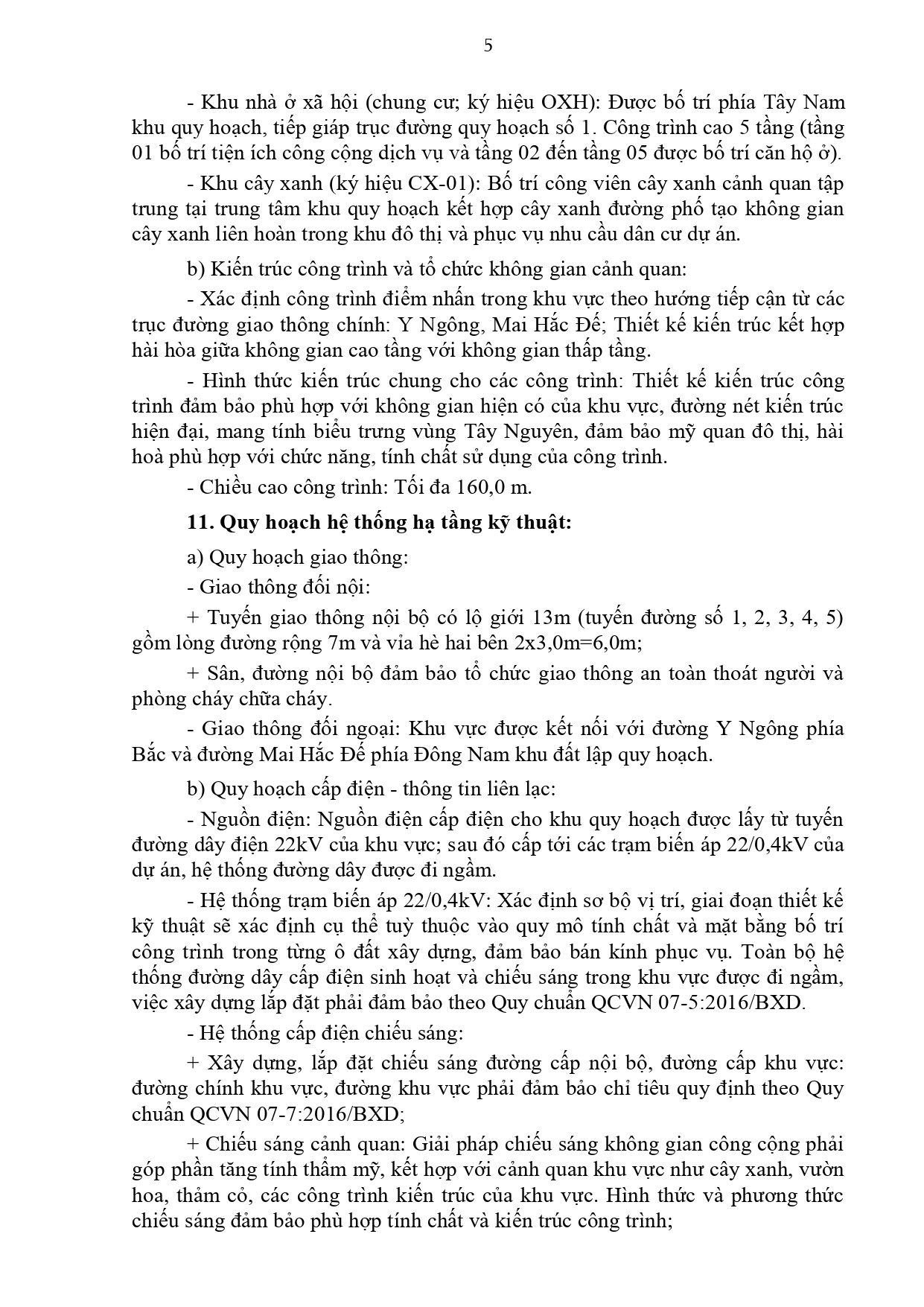 PHÁP LÝ ECO PALACE CỦA ECO PARK ĐẮK LẮK