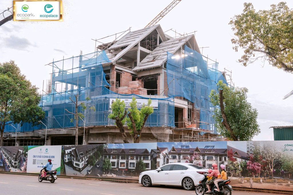 Eco Palace Đắk Lắk Eco Park