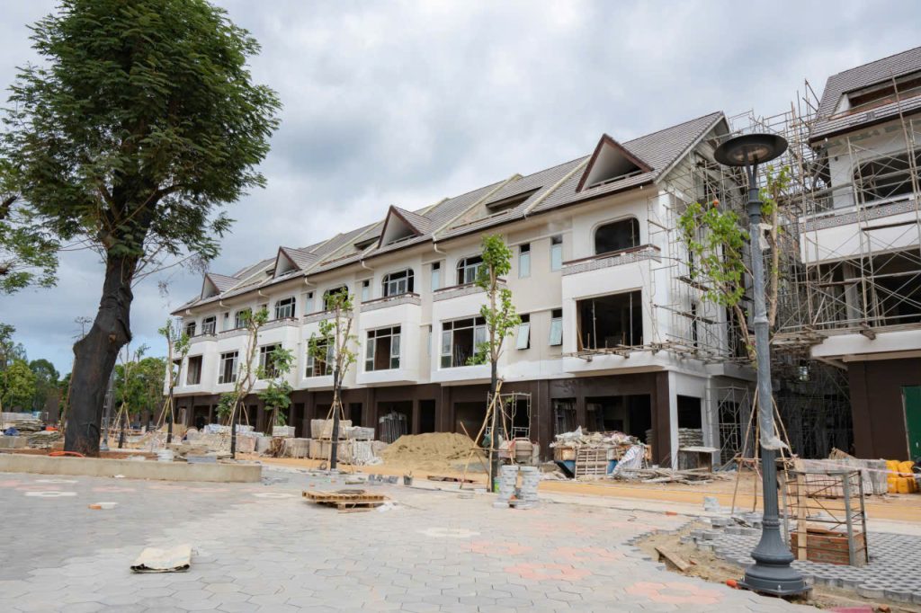 Eco Park Đắk Lắk - Tiến độ dự án