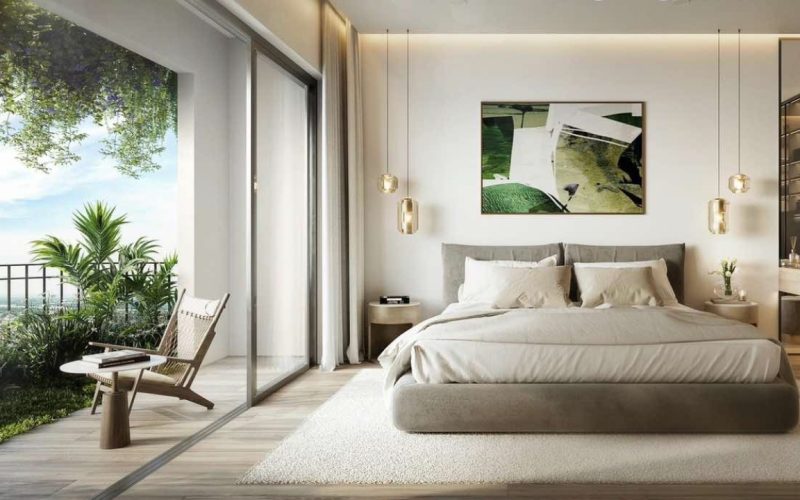 Căn hộ Chung Cư LandMark Eco Palace Đắk Lắk