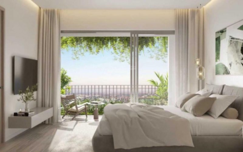 Căn hộ Chung Cư LandMark Eco Palace Đắk Lắk