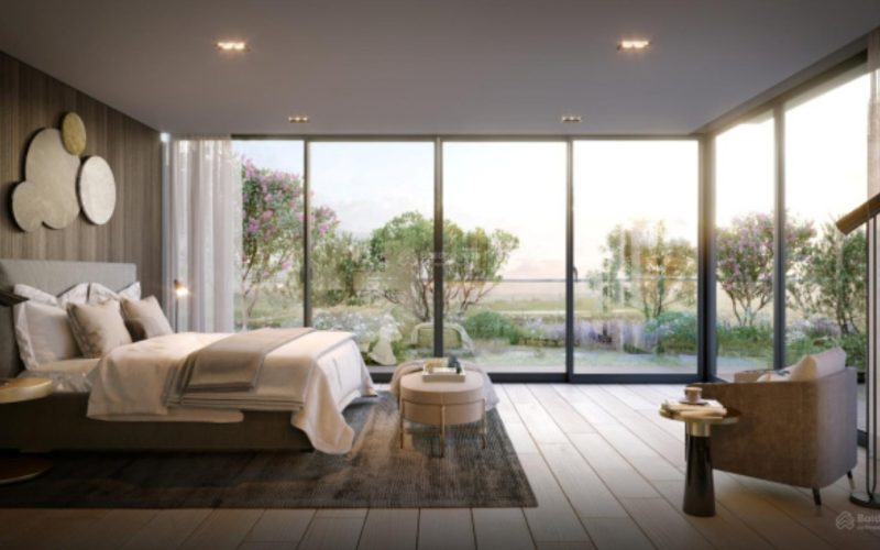 Căn hộ Chung Cư LandMark Eco Palace Đắk Lắk